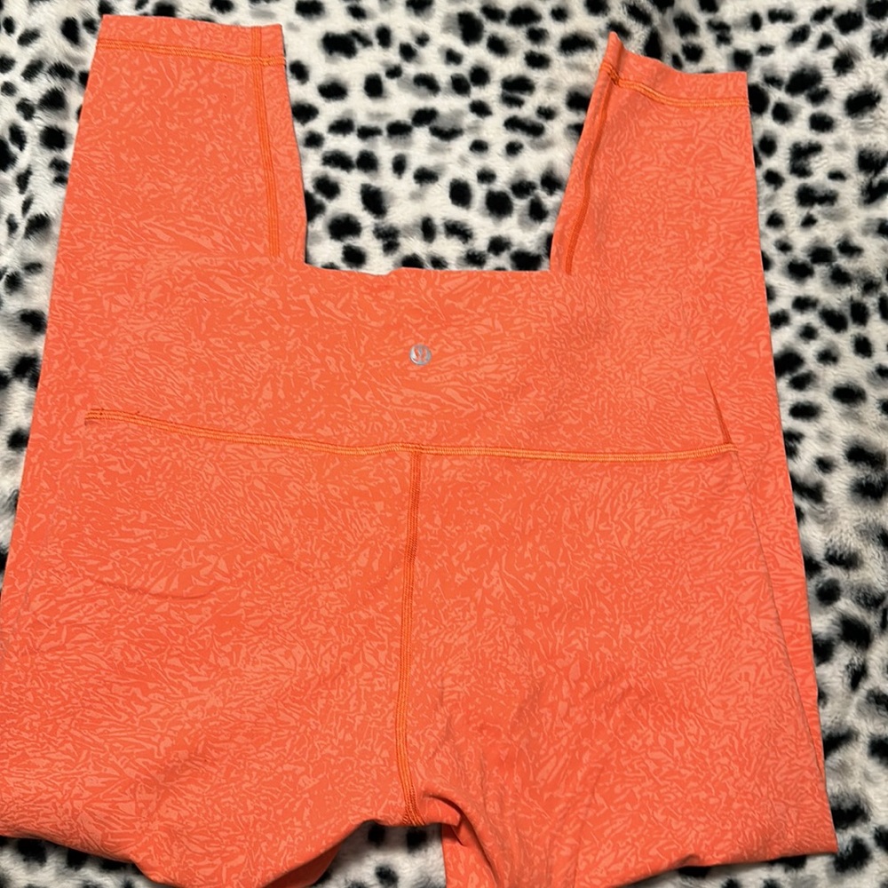 Lululemon Align Leggings